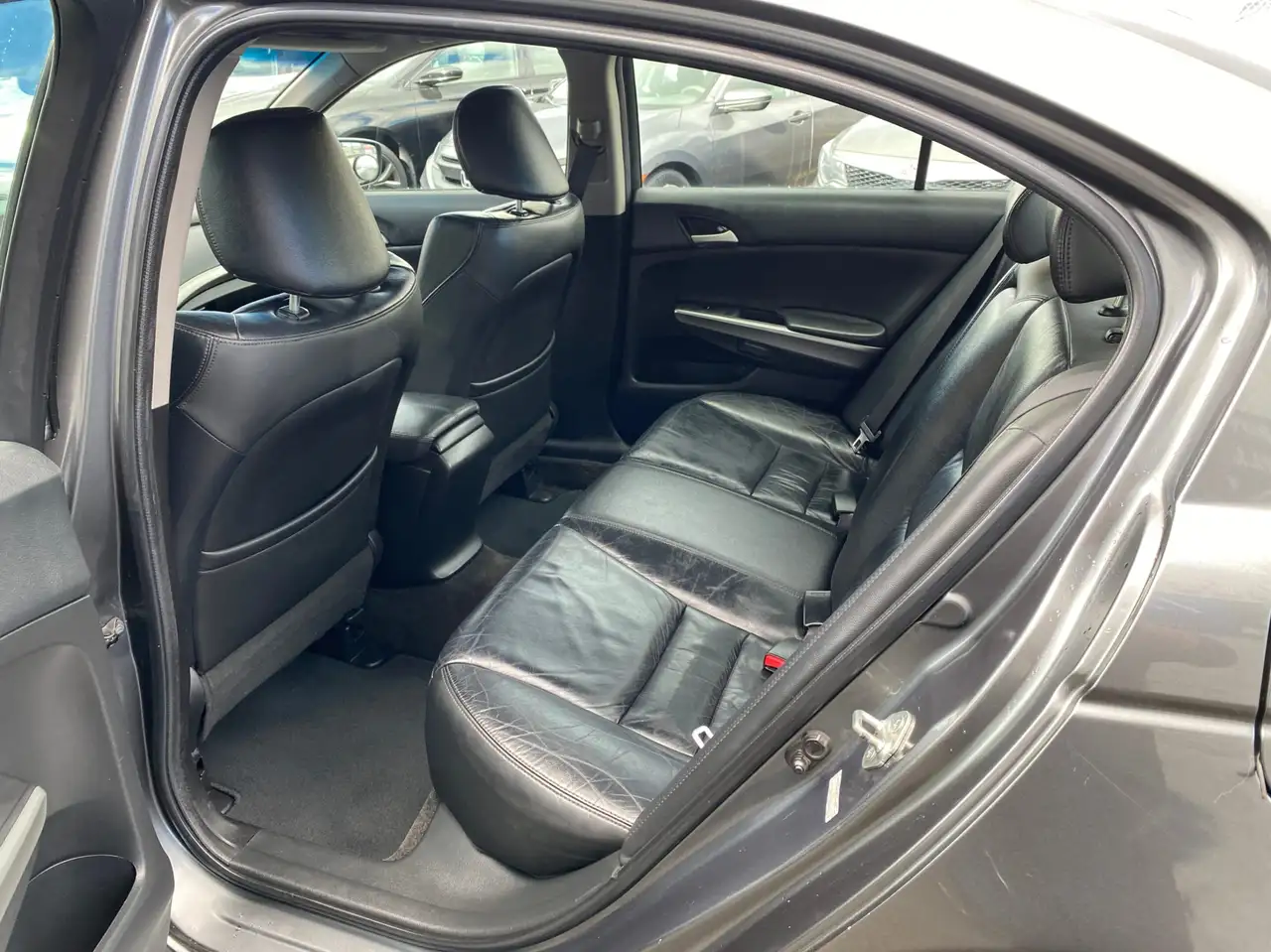 Honda Accord снимка Honda Accord