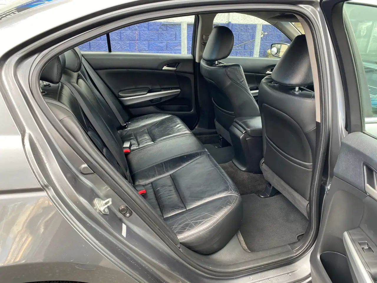 Honda Accord снимка Honda Accord