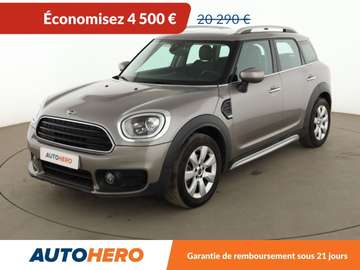 One D Finition Chili BV6