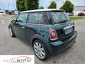 MINI Cooper D 1.6 16V Cooper D Zelená - thumbnail 4