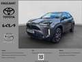 Toyota Yaris Cross Hybrid FWD Team Deutschland 1.5 VVT-iE EU6d Navi S Gris - thumbnail 1