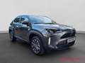 Toyota Yaris Cross Hybrid FWD Team Deutschland 1.5 VVT-iE EU6d Navi S Gris - thumbnail 6