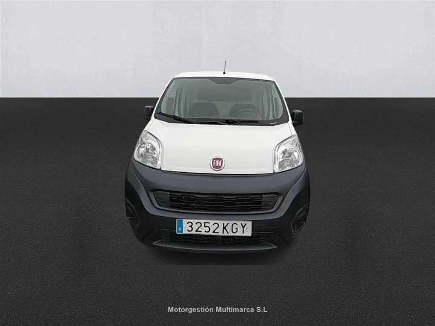 Fiat Fiorino Cargo Base 1.3 Mjet 59kW (80CV) E6 - 2