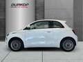 Fiat 500e Komfort-Paket Kamera DAB Navi CarPlay Keyless Weiß - thumbnail 2