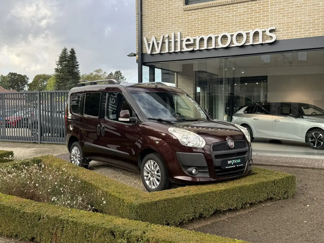 Fiat Doblo