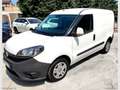 Fiat Doblo 1.6 MJT 105CV PC-TN Cargo Lam. SX 3 POSTI 2019 Blanc - thumbnail 6