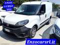 Fiat Doblo 1.6 MJT 105CV PC-TN Cargo Lam. SX 3 POSTI 2019 Blanc - thumbnail 1
