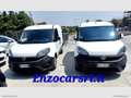 Fiat Doblo 1.6 MJT 105CV PC-TN Cargo Lam. SX 3 POSTI 2019 Blanc - thumbnail 2