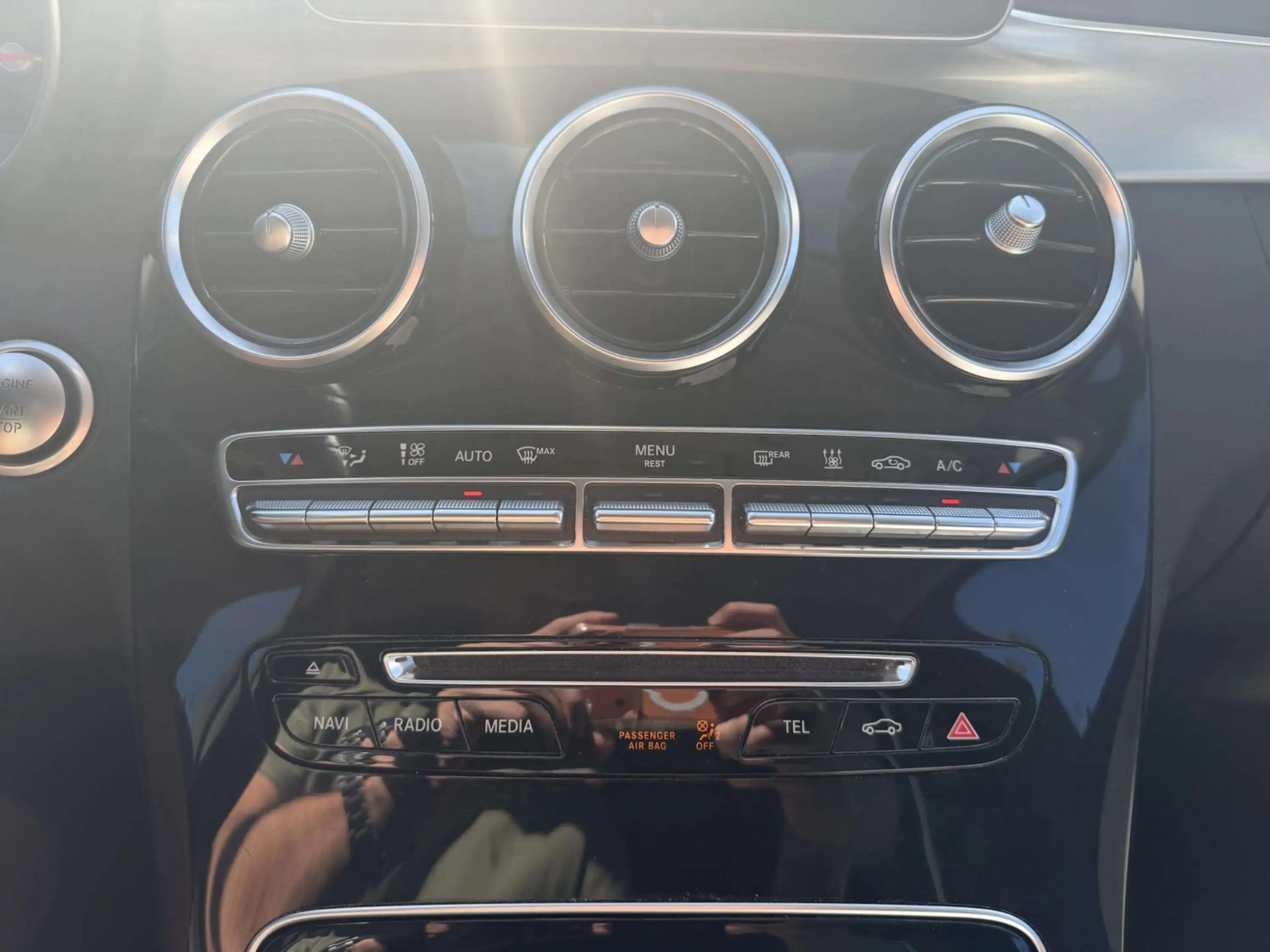 Mercedes-Benz C 350 Estate e Premium | Luchtvering | Volleder | Camera — photo 14