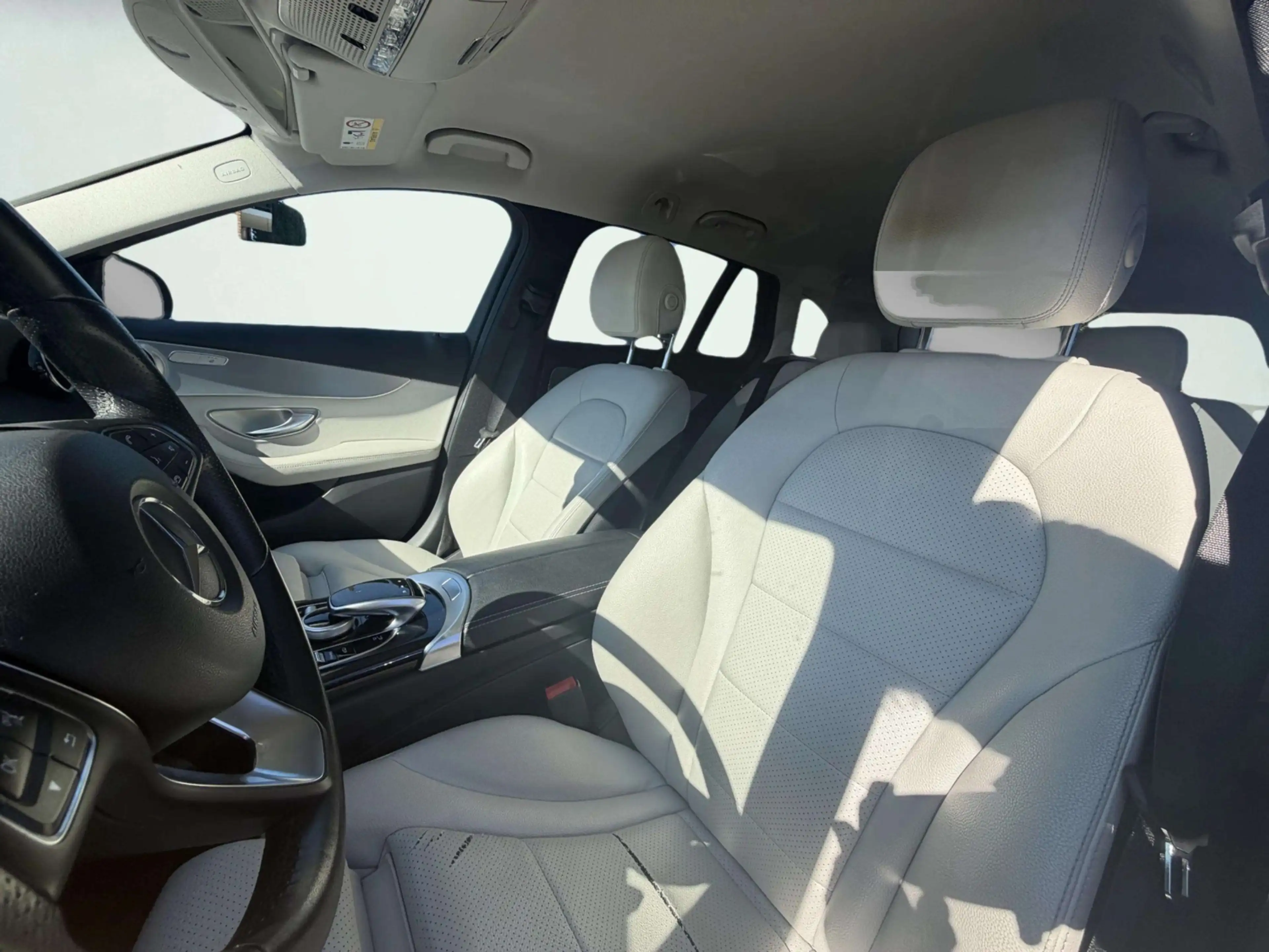 Mercedes-Benz C 350 Estate e Premium | Luchtvering | Volleder | Camera — photo 10