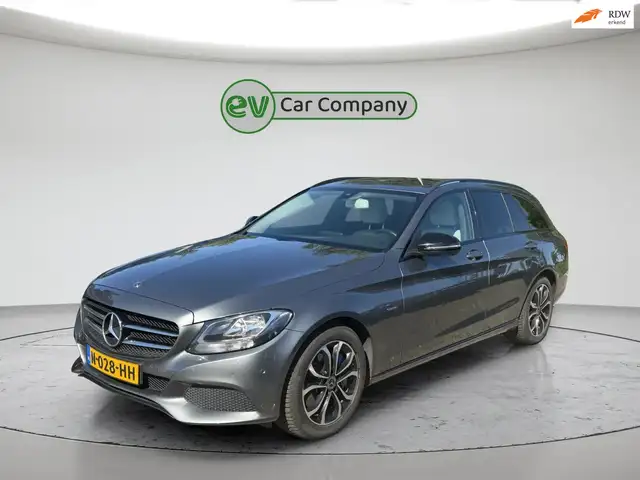 Mercedes-Benz C 350