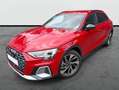 Audi A3 allstreet 40 TFSIe (Híbrido enchufable) 150 kW (2 Rojo - thumbnail 1