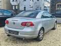 Volkswagen Eos Cabrio 2.0  LEDER+SHZ+KLIMATR.+MOTORSCHADEN Silber - thumbnail 6