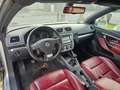 Volkswagen Eos Cabrio 2.0  LEDER+SHZ+KLIMATR.+MOTORSCHADEN Silber - thumbnail 13