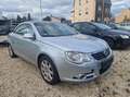 Volkswagen Eos Cabrio 2.0  LEDER+SHZ+KLIMATR.+MOTORSCHADEN Silber - thumbnail 4