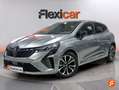 Renault Clio Techno TCe 90 (67kw) Gris - thumbnail 3