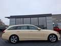 Mercedes-Benz E 220 d 220d*R-Kam*Alu*1-Hand*TOP Zustand*147kw* Beige - thumbnail 4