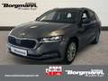 Skoda Octavia 1.5 ACT EU6d Combi Style 1,5 TSI e-TEC 110 kW 7-Ga Grau - thumbnail 1