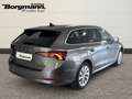 Skoda Octavia 1.5 ACT EU6d Combi Style 1,5 TSI e-TEC 110 kW 7-Ga Grau - thumbnail 4