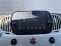 Fiat 500 1.0i Hybrid NIEUW NOUVEAU NEW Blanco - thumbnail 13