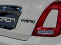 Fiat 500 1.0i Hybrid NIEUW NOUVEAU NEW Blanco - thumbnail 27