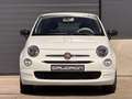 Fiat 500 1.0i Hybrid NIEUW NOUVEAU NEW Blanco - thumbnail 4
