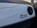 Fiat 500 1.0i Hybrid NIEUW NOUVEAU NEW Blanco - thumbnail 16