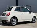 Fiat 500 1.0i Hybrid NIEUW NOUVEAU NEW Blanco - thumbnail 6