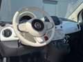 Fiat 500 1.0i Hybrid NIEUW NOUVEAU NEW Blanco - thumbnail 7
