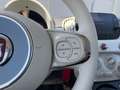 Fiat 500 1.0i Hybrid NIEUW NOUVEAU NEW Blanco - thumbnail 9