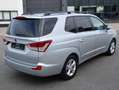 SsangYong Rodius 2.2 SV220e-XDi 2WD Sapphire Silber - thumbnail 3