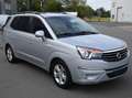 SsangYong Rodius 2.2 SV220e-XDi 2WD Sapphire Silber - thumbnail 4