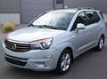 SsangYong Rodius 2.2 SV220e-XDi 2WD Sapphire Silber - thumbnail 1