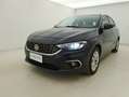 Fiat Tipo Business 1.3 Diesel 95CV Blu/Azzurro - thumbnail 9
