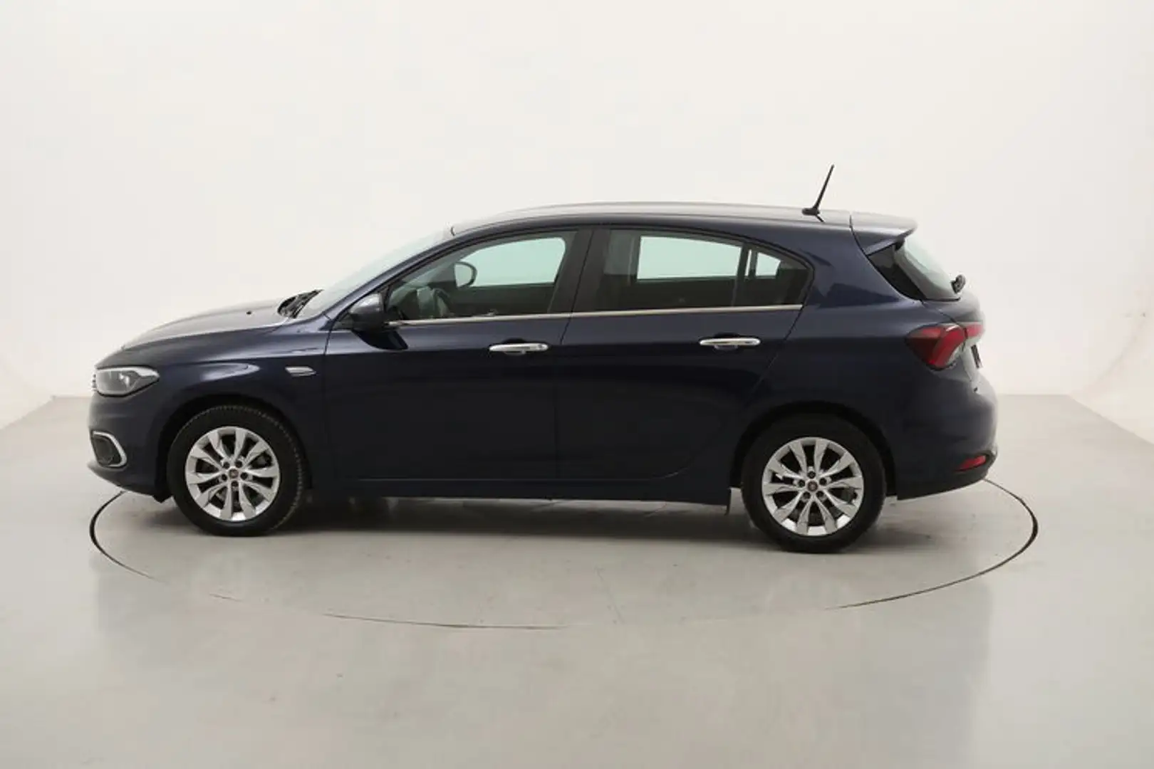 Fiat Tipo Business 1.3 Diesel 95CV Blu/Azzurro - 2