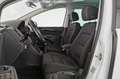 Volkswagen Sharan Sharan 1.4 TSI United 7-SITZER NAVI+SHZ+RFK+ACC+ Weiß - thumbnail 9