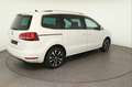 Volkswagen Sharan Sharan 1.4 TSI United 7-SITZER NAVI+SHZ+RFK+ACC+ Weiß - thumbnail 6