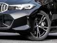 BMW 330 i xDrive M SPORT+ACC+HiFi+PA+SHZ+SPORTSITZ Schwarz - thumbnail 5