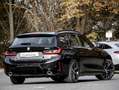 BMW 330 i xDrive M SPORT+ACC+HiFi+PA+SHZ+SPORTSITZ Schwarz - thumbnail 2