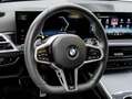 BMW 330 i xDrive M SPORT+ACC+HiFi+PA+SHZ+SPORTSITZ Schwarz - thumbnail 8