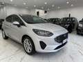 Ford Fiesta Fiesta VII 2022 5p 5p 1.1 Titanium Gpl 75cv Argent - thumbnail 8