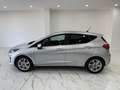 Ford Fiesta Fiesta VII 2022 5p 5p 1.1 Titanium Gpl 75cv Argent - thumbnail 2
