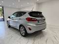 Ford Fiesta Fiesta VII 2022 5p 5p 1.1 Titanium Gpl 75cv Argent - thumbnail 5