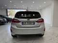 Ford Fiesta Fiesta VII 2022 5p 5p 1.1 Titanium Gpl 75cv Argent - thumbnail 4