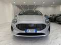 Ford Fiesta Fiesta VII 2022 5p 5p 1.1 Titanium Gpl 75cv Argent - thumbnail 1