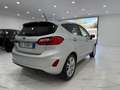 Ford Fiesta Fiesta VII 2022 5p 5p 1.1 Titanium Gpl 75cv Argent - thumbnail 6