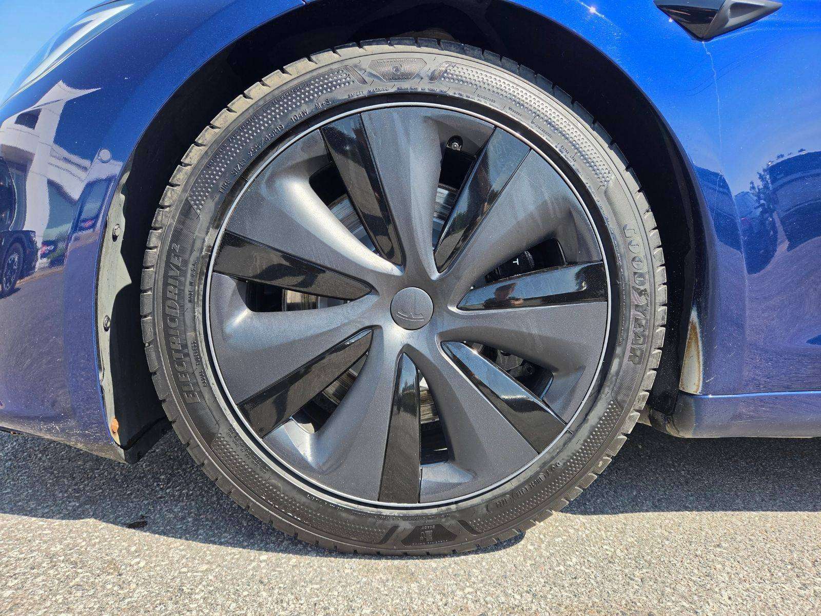 2023 Tesla Model S