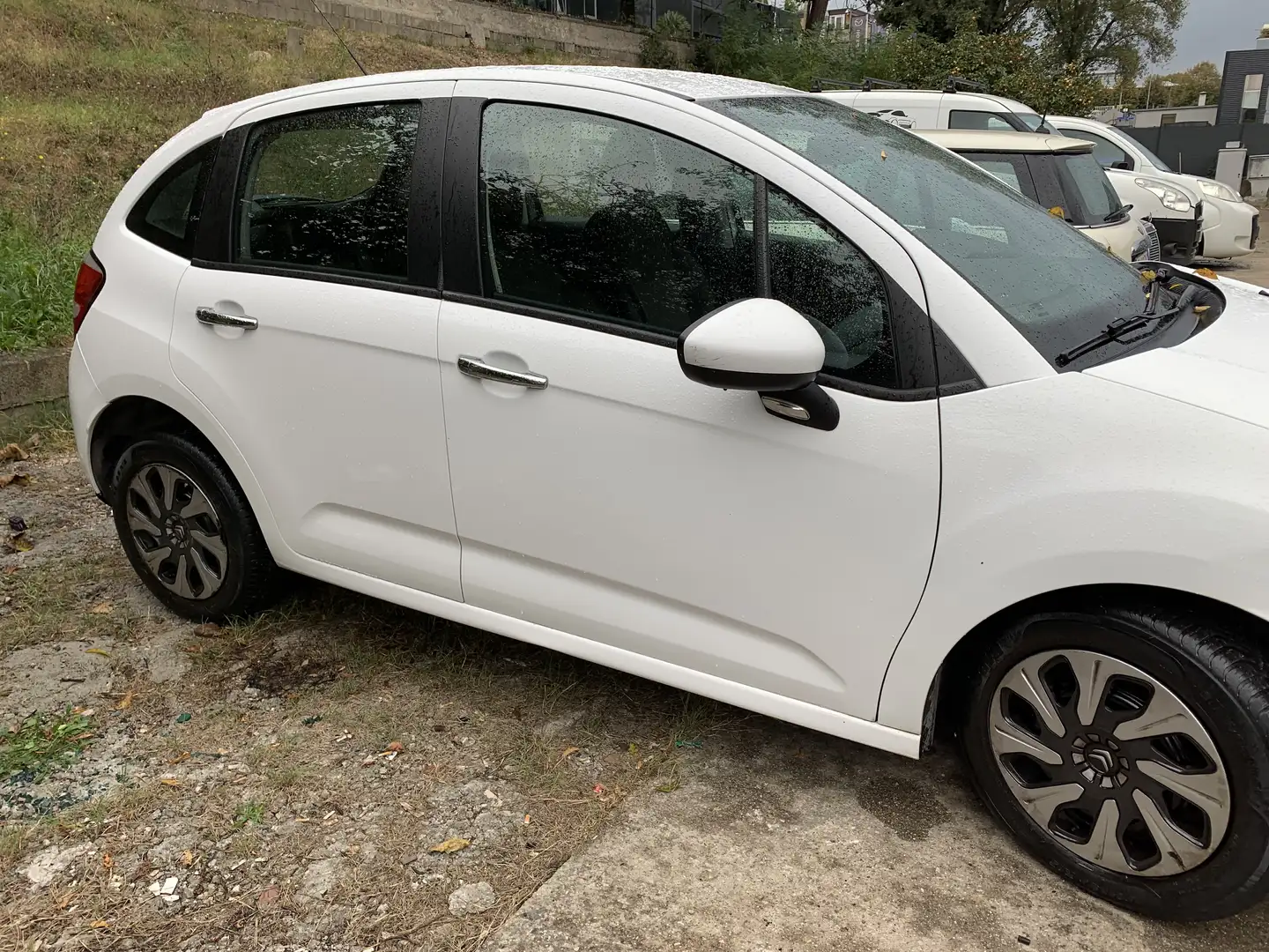 Citroen C3 1.0 vti Seduction 68cv - 2