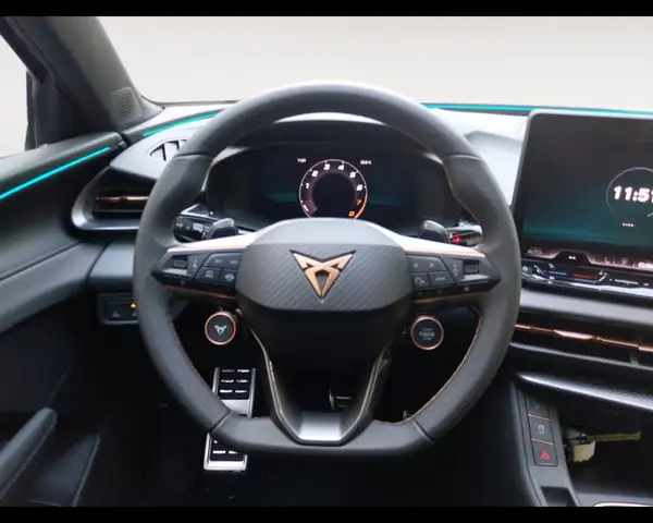 Cupra Terramar view 12