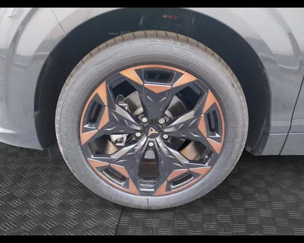 Cupra Terramar view 14